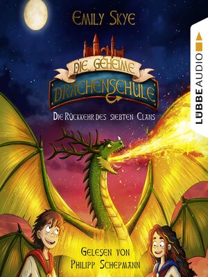 cover image of Die Rückkehr des siebten Clans
